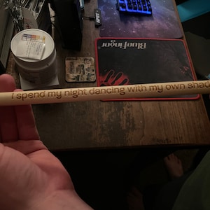 Wendy a ajouté une photo de son achat