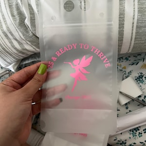 Kaitlyn heeft een foto van de aankoop toegevoegd