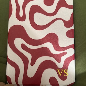 Victoria added a photo of their purchase