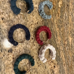 Karen added a photo of their purchase