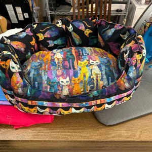Maria added a photo of their purchase