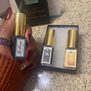 Janeth added a photo of their purchase