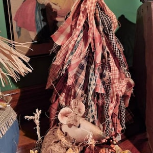 Alice added a photo of their purchase