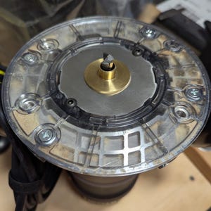 DIY Controller Stick Plans for MAME Arcade Cabinet, Build Your Own X Arcade Tankstick Clone Joystick with Trackball