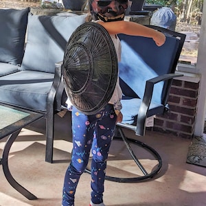Etsy buyer added a photo of their purchase