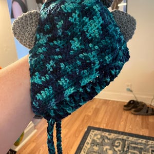 Holli added a photo of their purchase