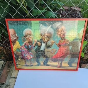 Walker added a photo of their purchase