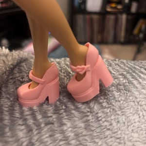 Latoya added a photo of their purchase