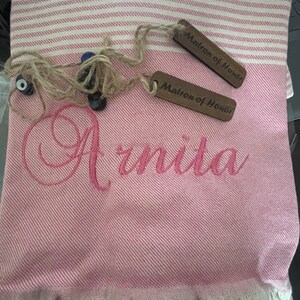 Arniece added a photo of their purchase