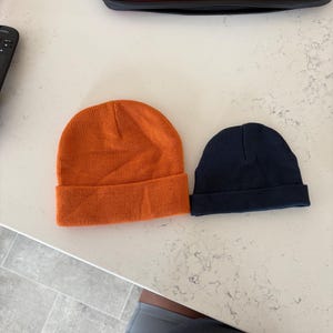 Molly added a photo of their purchase
