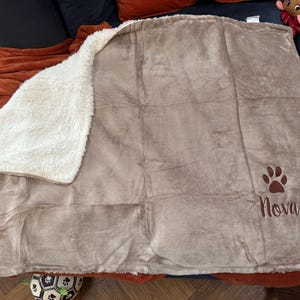 Chris added a photo of their purchase