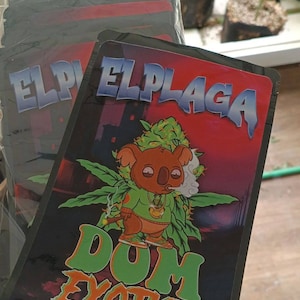 Dominic added a photo of their purchase