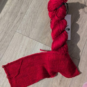 Etsy buyer added a photo of their purchase