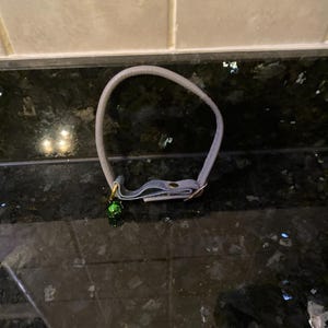 Karen added a photo of their purchase
