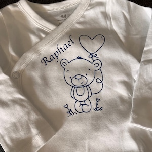 Mandy added a photo of their purchase