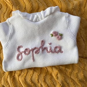 Georgina added a photo of their purchase