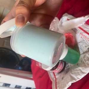 Julio added a photo of their purchase