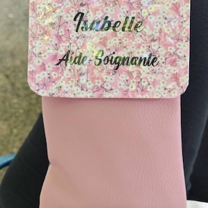 Isabelle ha añadido una foto de su compra