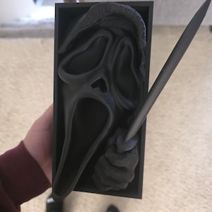 Christie added a photo of their purchase