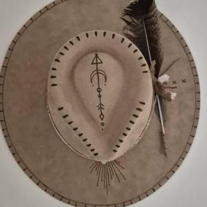 Acquirente Etsy ha aggiunto una foto del proprio acquisto