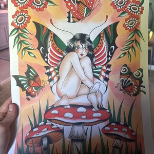 Kaitlyn added a photo of their purchase