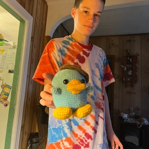 Cynthia added a photo of their purchase