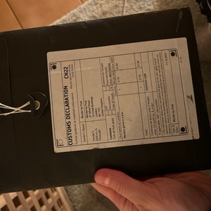 SisterPress added a photo of their purchase
