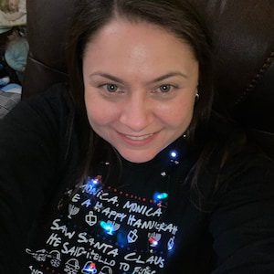 Amanda ha añadido una foto de su compra
