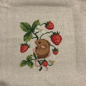 Etsy-koper heeft een foto van de aankoop toegevoegd