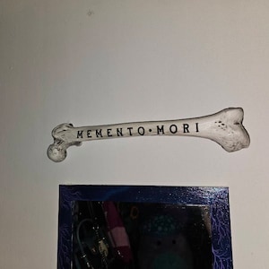 Zoe heeft een foto van de aankoop toegevoegd