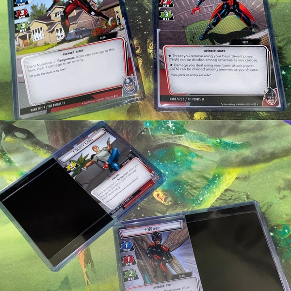 Toploader Machine 5-Pack Custom Sliding Combiner Toploader Sleeves For Transformers  TCG Cards Toploader Transmission