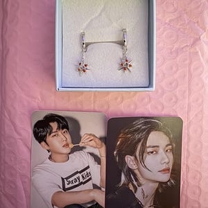 Leigh added a photo of their purchase