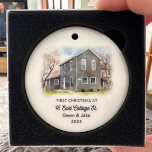 Molly added a photo of their purchase