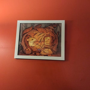 Chandria added a photo of their purchase