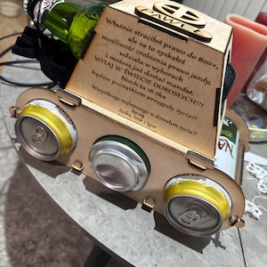 Anna added a photo of their purchase