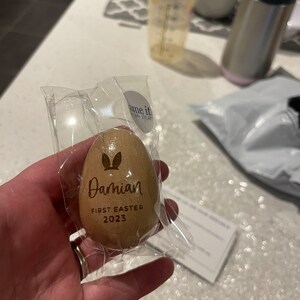 Jess added a photo of their purchase