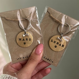 Etsy buyer added a photo of their purchase