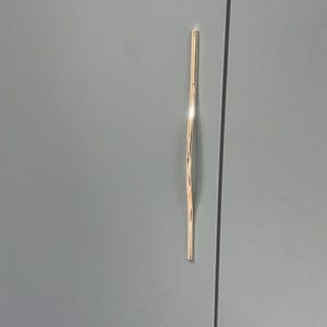Modern Kitchen Cabinet Hardware Drawer Pulls Gold Cabinet Handle Gold Drawer Pulls Dressers for Bedroom Cupboard Closet Handles for Cabinets