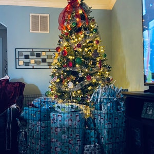 Julie added a photo of their purchase