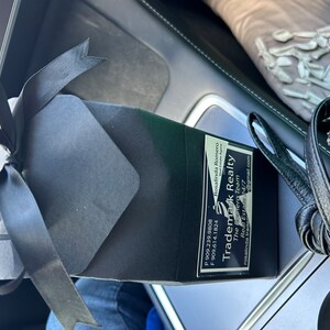 Rosy added a photo of their purchase