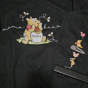 Comprador de Etsy ha añadido una foto de su compra