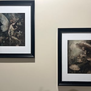 Reagan added a photo of their purchase