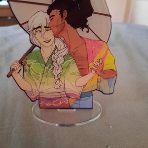 Melody added a photo of their purchase