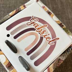 Madina added a photo of their purchase
