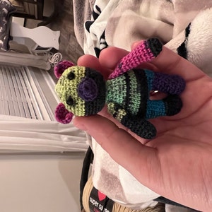 Kimberly added a photo of their purchase