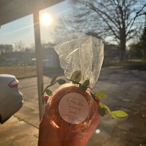 Madeline added a photo of their purchase