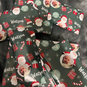 Madison added a photo of their purchase