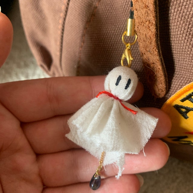 YOASOBI TERU TERU BOZU キーホルダー
