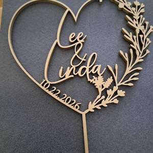 Linda added a photo of their purchase