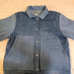 Amelia added a photo of their purchase
